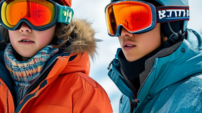 How to Choose a Snow Suit for Global Buyers in 2026?