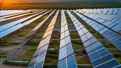 China Top 10 Solar Solutions How to Choose the Right One?