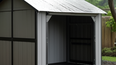 Top Outdoor Dog Kennel Manufacturers for Global Buyers