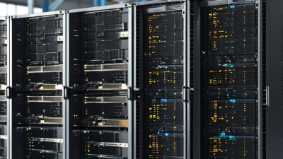 How to Choose an Industrial AI Server Manufacturer?