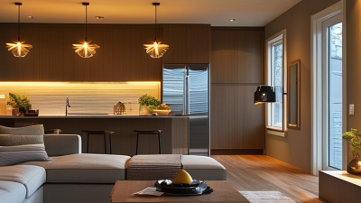 How To Create Layered Lighting 7 Tips?