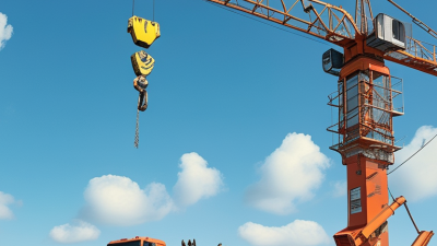 How to Select the Right Lifting Capacity for Operations?