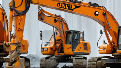 What Is the Difference Between China Excavation Systems?