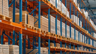 China Top 10 Longspan Storage Rack Manufacturers?