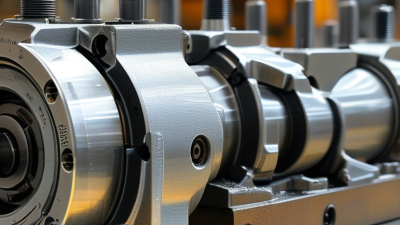 2026 Best Gear Motor Parts for Global Buyers?