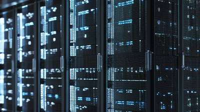 Top 10 Data Center AI Server Manufacturers Worldwide?