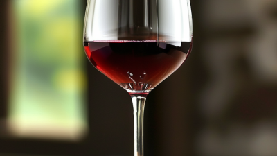 How to Choose the Best Big Glass for Wine?
