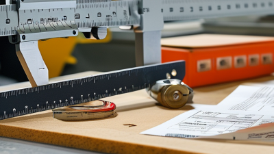 What Is Material Quality Control Best Practice?