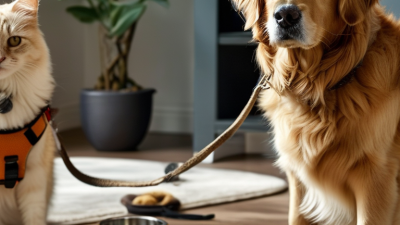 What Supplies Help With Pet Training in 2026?