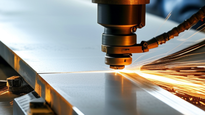 China Top 10 Tools How to Cut Stainless Steel Efficiently?
