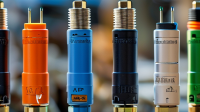 Top SC APC Connector Manufacturers for Global Buyers