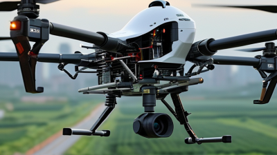 China Top Air Detection Drone Suppliers Where to Buy?
