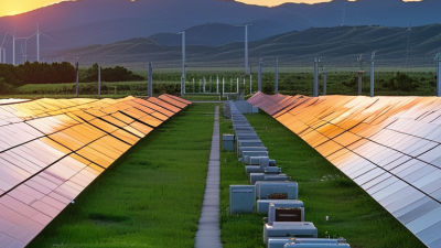 Why Is Battery Storage Important for Solar Energy?