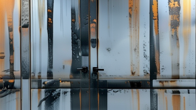 How to Choose Powder Coating Over Paint for Doors?