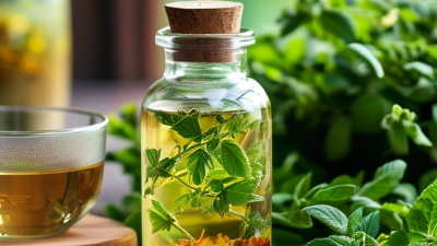7 Herbal Medicine Detox And Cleansing Tips