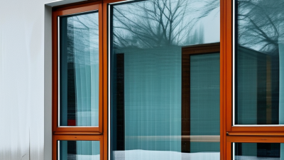 ¿Cuáles son las mejores ventanas para climas fríos 2026?