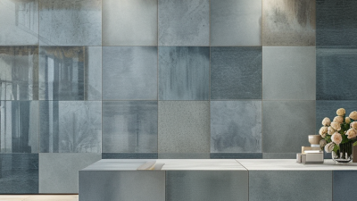 What Are Large Format Tiles Used For?