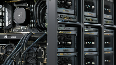 What Is the Best Cloud AI Server Manufacturer in 2026?