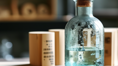 China Best Glass Bottle And Stopper Suppliers?