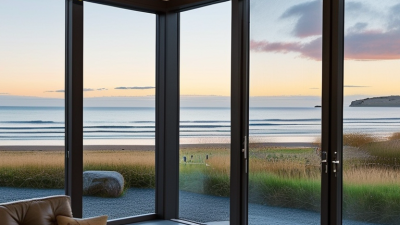 10 Best UPVC Windows NZ Suppliers for Global Buyers?