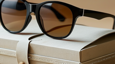 Top 10 Types of Sunglasses Cases for Global Buyers?