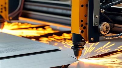 7 Tips for Buying a Laser Cutter for Steel
