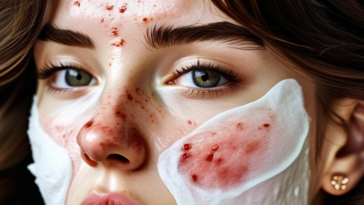 Why Do I Break Out After Using a New Face Mask 7 Tips
