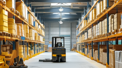 10 Best Warehouse Cleaning and Maintenance Tips?