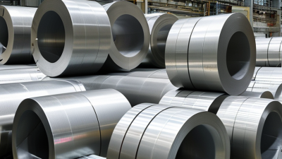 2026 Top Titanium Foil Manufacturers for Global Buyers