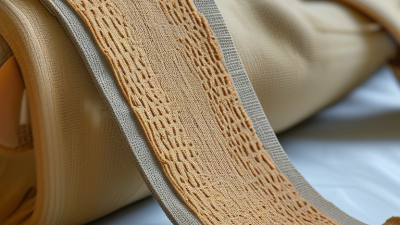 Why Is Flexibility Important in Support Bandaging?