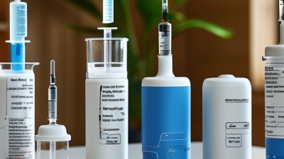 What Is the Future of Disposable Injection Devices?