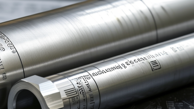 How to Choose 8mm ID Stainless Steel Tube for Sourcing