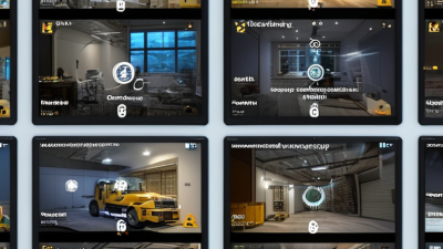 How to Choose Smart Security Systems for Global Buyers?