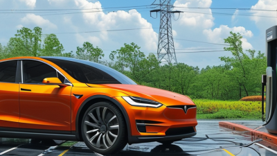 China Top 10 Wireless EV Charging Manufacturers How It Works?