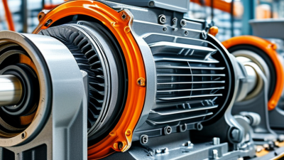 Why Choose a Direct Drive Low-Speed Motor?