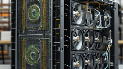 2026 Best AI Server Manufacturing Companies for Global Buyers