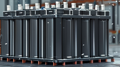 2026 Best Lithium Battery Technology for Global Buyers?