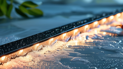 China Top LED Strip Lights Can You Use Them Underwater?