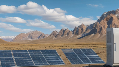2026 Best Hybrid Off Grid Inverter for Global Buyers