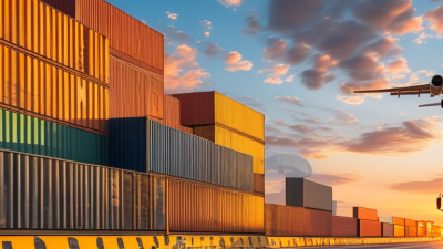 China Top 10 Cargo Milestone Tracking Companies?