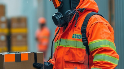 ¿Cómo elegir ropa de seguridad con las últimas tendencias 2026?