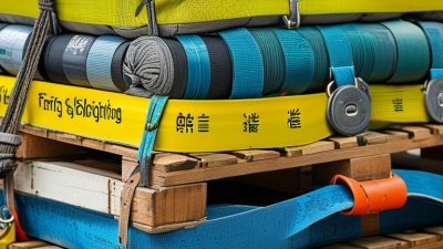 How to Choose Tie Downs for Global Sourcing in 2026?
