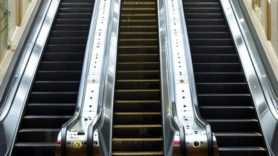 How Often Should an Escalator Be Serviced in 2026?