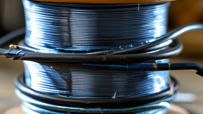 Top 10 Litz USTC Wire Types for Global Buyers