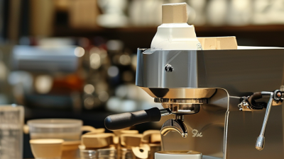 China Best Milk Frother Manufacturers for Global Buyers