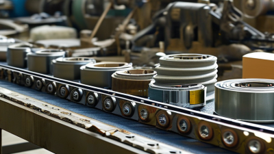 China Best Belt Drive Manufacturers and Suppliers?