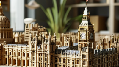 How to Choose the Best 3D Puzzle Model in 2026