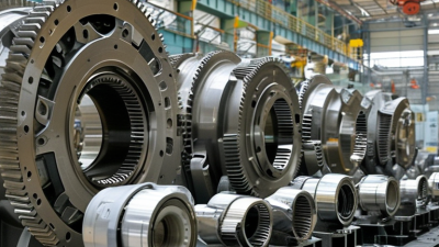 Top Gearbox Assemblies Manufacturers in China?