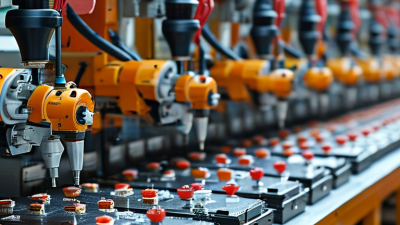 2026 Top PCB SMT Machine Types for Global Buyers?