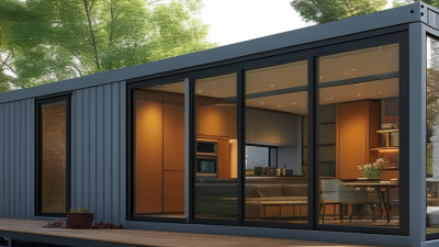 How to Design the Best Custom Modular Home in 2026?